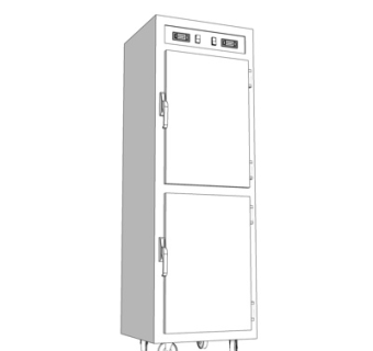 现代医疗设备su模型