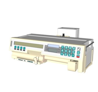 现代医疗设备su模型