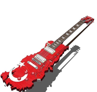 现代贝斯su模型