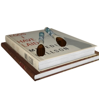 现代书籍su模型