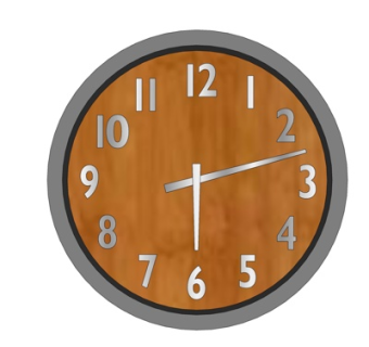 现代挂钟su模型