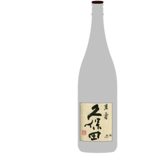现代酒水su模型