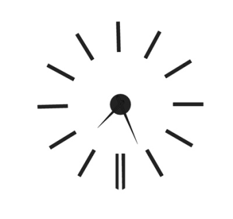 现代挂钟su模型