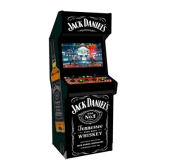 现代游戏设备su模型