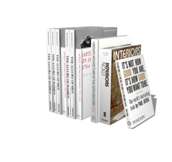 现代书籍su模型