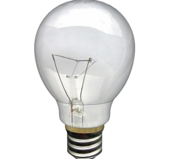 现代白炽灯su模型