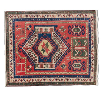 欧式布艺地毯su模型