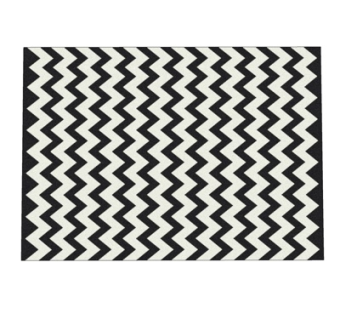 现代布艺地毯su模型