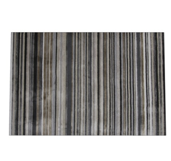 现代布艺地毯su模型