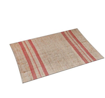 现代布艺地毯su模型