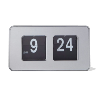 现代数字闹钟su模型