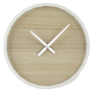 现代时钟su模型