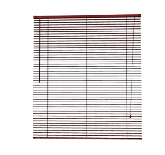 现代百叶窗窗帘su模型