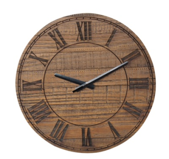 现代挂钟su模型