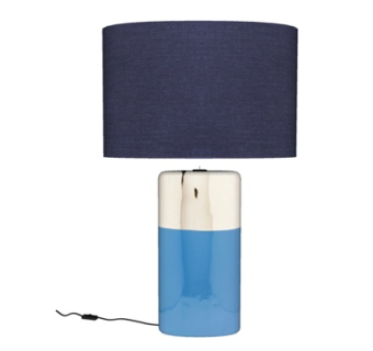 现代台灯su模型