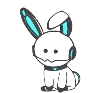 现代装饰贴画su模型