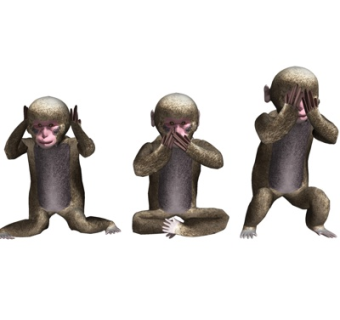 现代猴子su模型