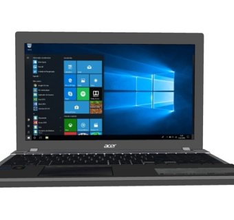 现代笔记本电脑su模型