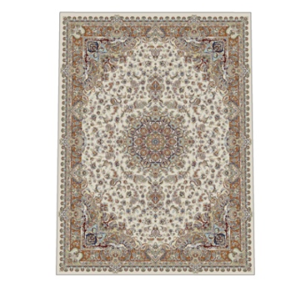 欧式布艺地毯su模型