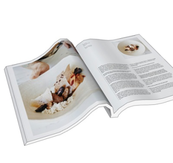 现代书籍su模型