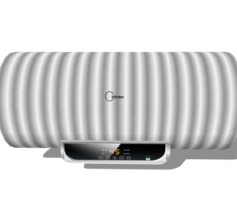 现代空调su模型