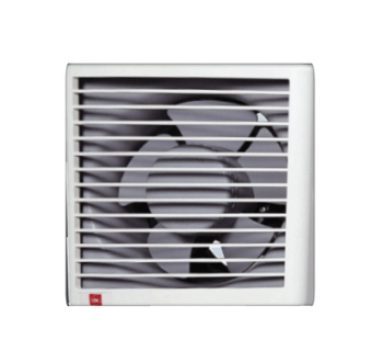 现代排风扇su模型