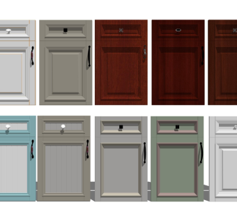 现代风格其他门橱柜门板柜门装饰门衣柜板