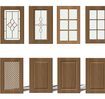 现代风格其他门橱柜门板柜门装饰门衣柜板