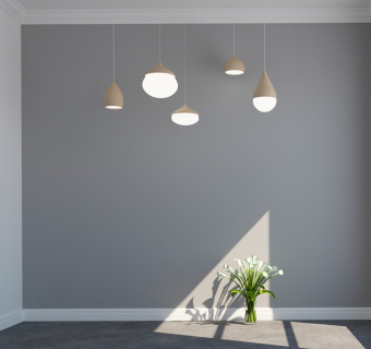 吊灯 现代吊灯 北欧吊灯 新中式吊灯