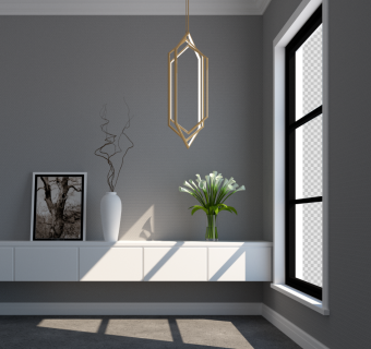 吊灯 现代吊灯 轻奢吊灯