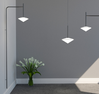 吊灯 现代壁灯 壁灯