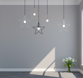 吊灯 现代吊灯 组合吊灯