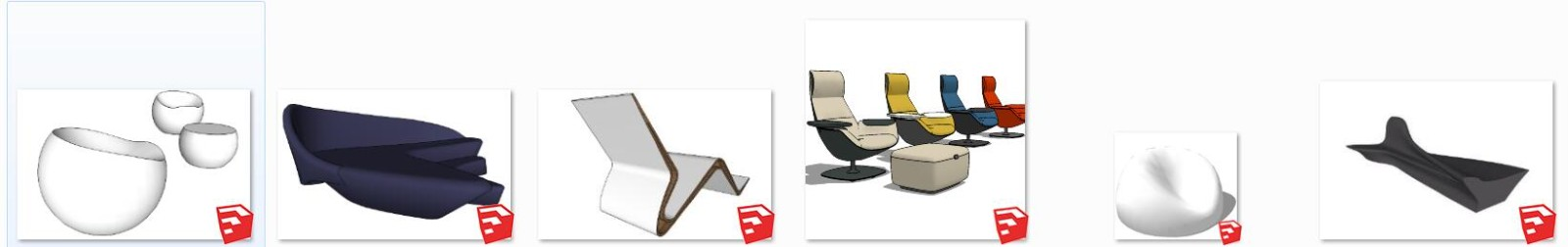 沙发 现代家居 设计感家具