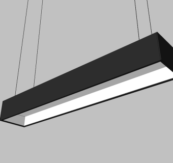 44常用办公室工位吊灯