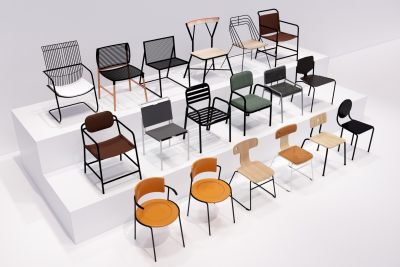 现代休闲椅凳 办公椅 餐椅 户外椅凳