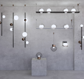 现代灯饰灯具组合 吊灯装饰灯壁灯台灯