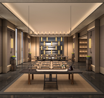 会所，养生会所，康养中心，，会所大厅，会所大堂，会所接待厅，书法室，茶艺室，洽谈室，书画室