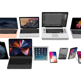 苹果电脑平板手机手表