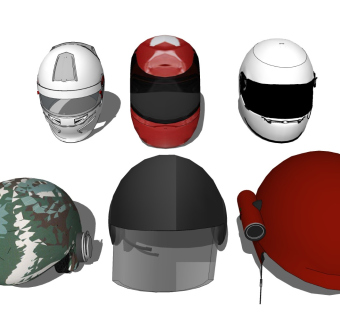 安全帽 机车头盔