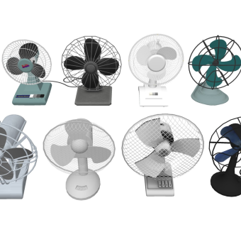 电风扇