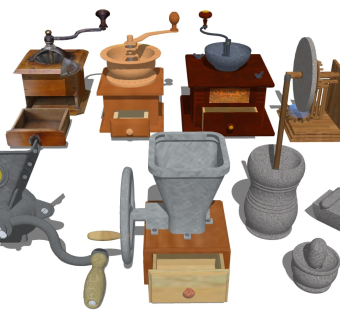 咖啡研磨机 打磨机