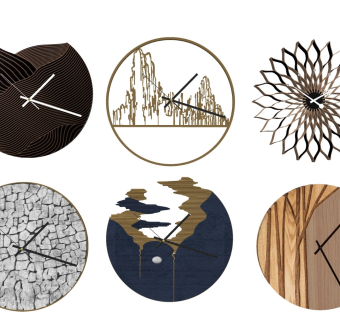 壁钟 时钟 挂钟