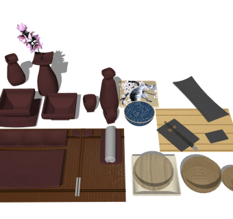 日式餐具 碗具厨具