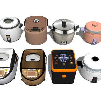 电饭锅 电饭煲