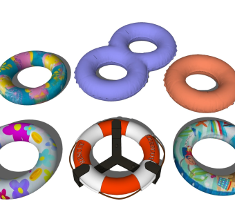 救生圏 游泳圈