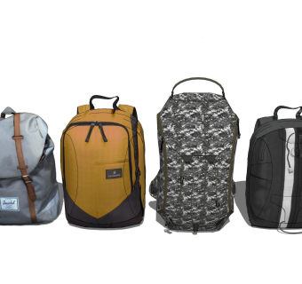 旅游背包 双肩包