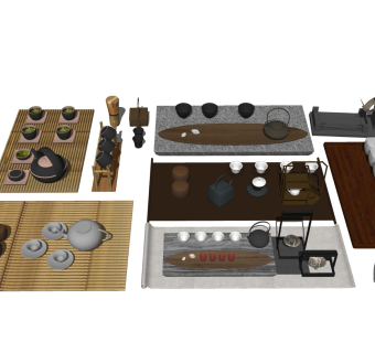 茶壶茶盘 茶杯茶具