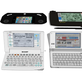 学习机 学习平板