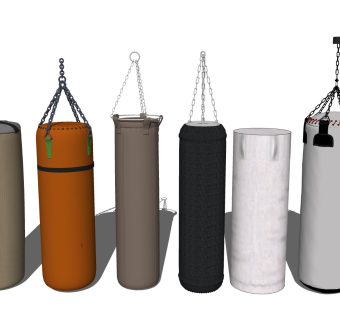 沙袋沙包 拳击袋