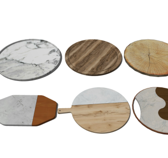 隔热垫 防烫菜板